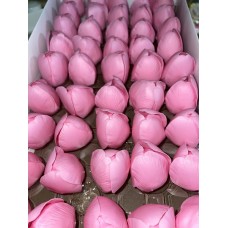 Тюльпаны из мыльной пены розовые (1 шт.)