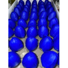 Тюльпаны из мыльной пены синие (1 шт.)