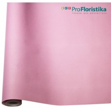 Бумага Крафт односторонняя пурпурная, 70 см, 400 гр