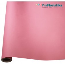 Бумага Крафт односторонняя розовая, 70 см, 400 гр