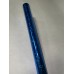 Плёнка "Голограмма" 70 см*0,2 кг синяя